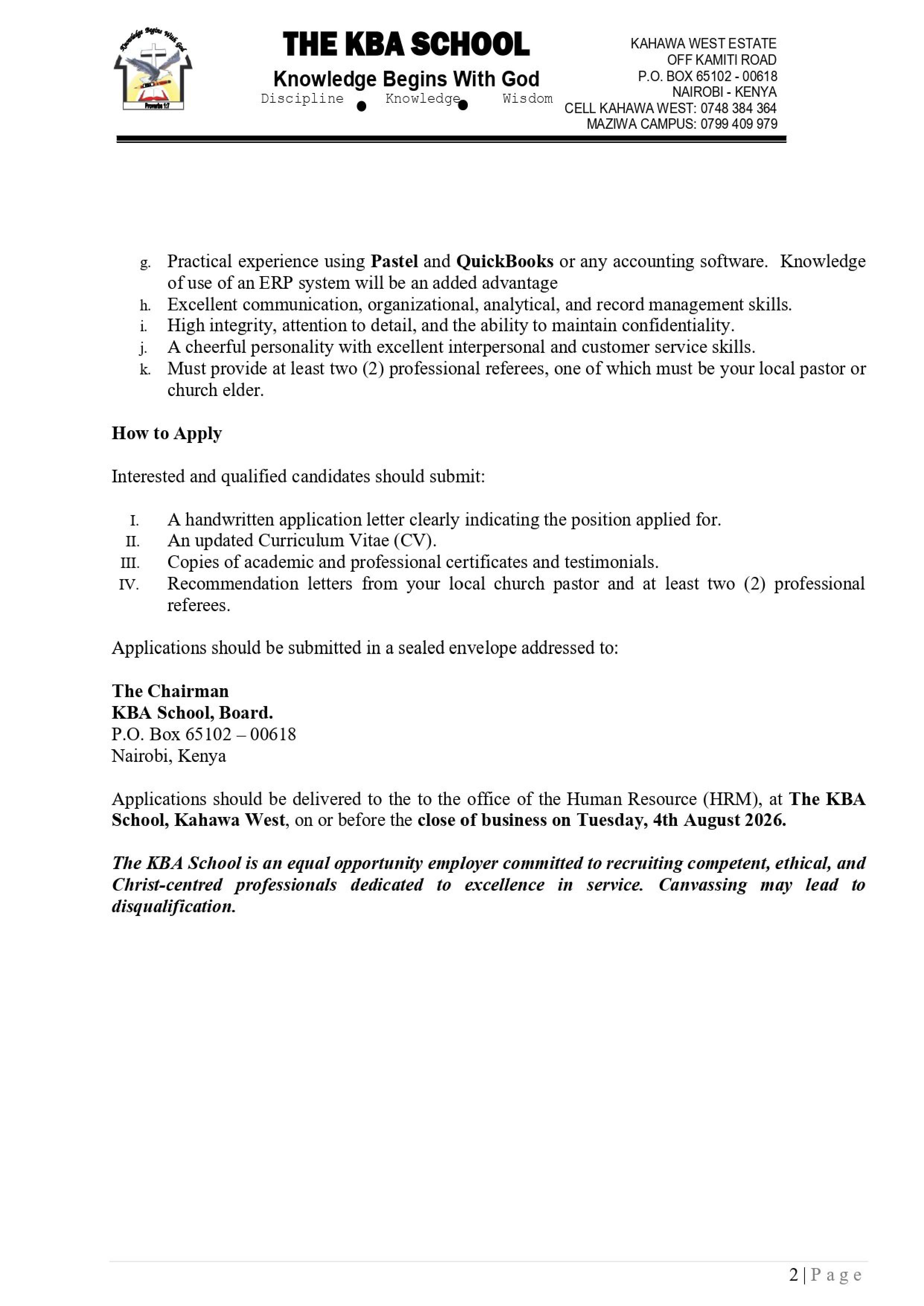 Administrator