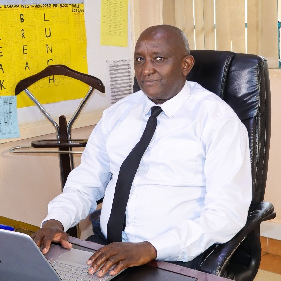 The KBA Schools | Leadership